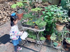 -三鹰之森吉卜力美术馆