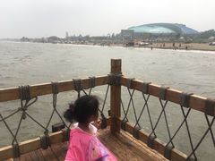 -渔岛海洋度假区