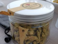 -一澜江宴·江景地标楚菜(江滩公园店)
