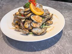 -1937青岛老味道·海肠捞饭·青岛菜(大鲍岛栈桥店)