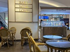 -Sunflour(来福士店)