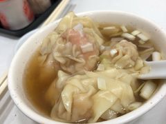 -麦文记面家(佐敦店)