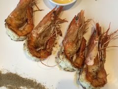 -赶海部落海鲜城(海阳路店)