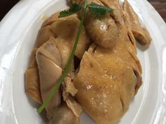 散养鸡-三林本帮馆(中林街店)