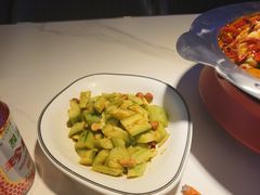 -徐记小怪兽肉蟹煲(中央大街店)