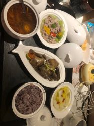 -星妈汇国际月子中心(龙珠店)