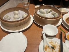 -鼎泰丰(德基广场店)