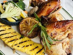 -The Rug Cafe(王府中环店)