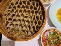 莜面窝窝-弘雅饭店