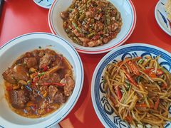 -侯师傅热炒店(印象城店)