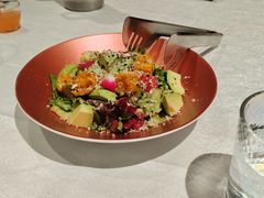 -一棵树·意大利西餐厅One Tree(新城店)