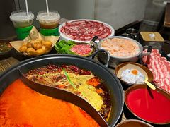 -冯校长老火锅(深圳总店)