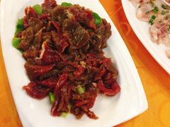 -焯明脆肉鲩世家(金沙洲店)