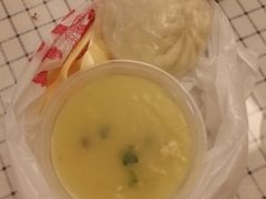 甜沫-大邱大包
