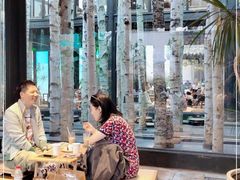 -Metal hands·铁手咖啡