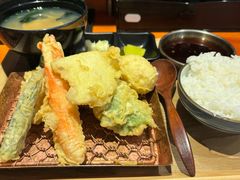 -天妇罗内顺田(罗湖店)