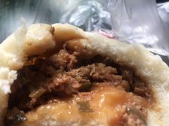 -许鲜包子铺
