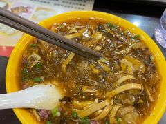 -毛华美食(清扬路店)