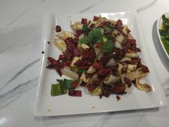 -辣螃铠盆盆蟹大排档(总店)