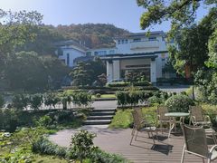 -三台山庄中餐厅