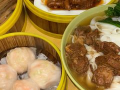 -吉莲利苑海鲜酒家(珠海拱北29年老字号店)