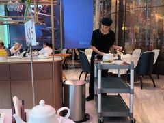 -湖锦酒楼·31年地道湖北菜(黄鹤楼店)