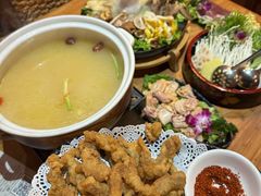 -束河人家(南锣鼓巷店)