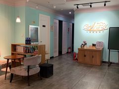 -香颂咖啡(华德中心广场店)