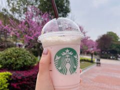 -星巴克(长沙友阿奥特莱斯店)