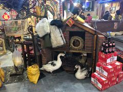 -山里屯铁锅炖(哈尔滨中央大街店)