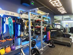 -NRG 健身私教CLUB(世博源店)