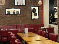 -LA MAISON公鸡和龙(蛇口店)
