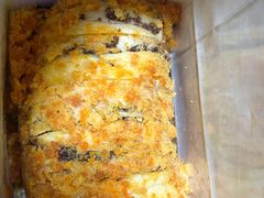 -爸爸糖吐司面包(郑州正弘城店)