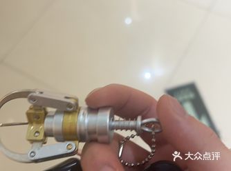 #城市向导官#游泳过一夏这家店的食物干净卫生