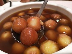桂花糖芋头-天福苑(崇宁路店)