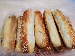 葱油酥-闻酥园(大慈寺店)