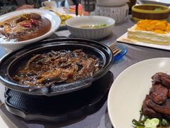 -香雪海饭店中餐厅(人民桥店)