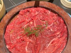-季季山·云南野生菌火锅(上海首店)