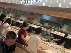 -老乡鸡(融科天地店)