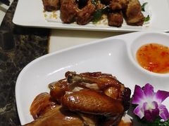 -东江海鲜大排档·潮汕菜·砂锅粥