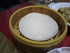 -北平味道.京味菜.烤鸭(梨园店)