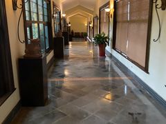 -天目湖御水温泉·度假酒店