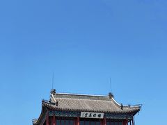 -老龙头景区