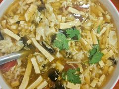 -叶存利海鲜大馅饺子(海宁路总店)