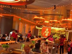 -西塔老太太泥炉烤肉(苏州大悦城店)