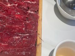 -巴邑火锅·鲜切牛肉(萧山银隆店)
