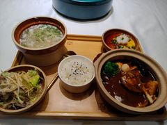 -彩虹之约•淮扬家宴(亚运村店)
