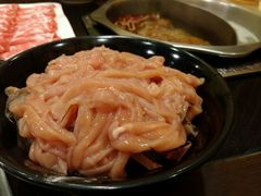 -满禾林火锅(丹东路店)