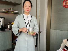 -逸品淮扬(东方渔人码头店)