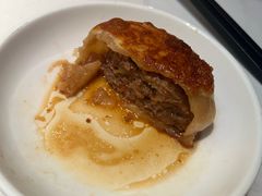 -北京老门框爆肚涮肉馆(锦业路店)